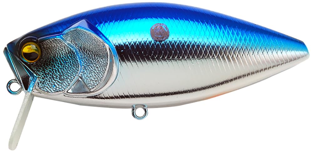 Raid Japan SWITCHBAIT SCRATCH (Switch Bait Scratch) 009. Gachi Plating 79.8mm