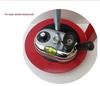 Automatic Tire Vulcanization Repair Machine with Timer and Temperature Control
