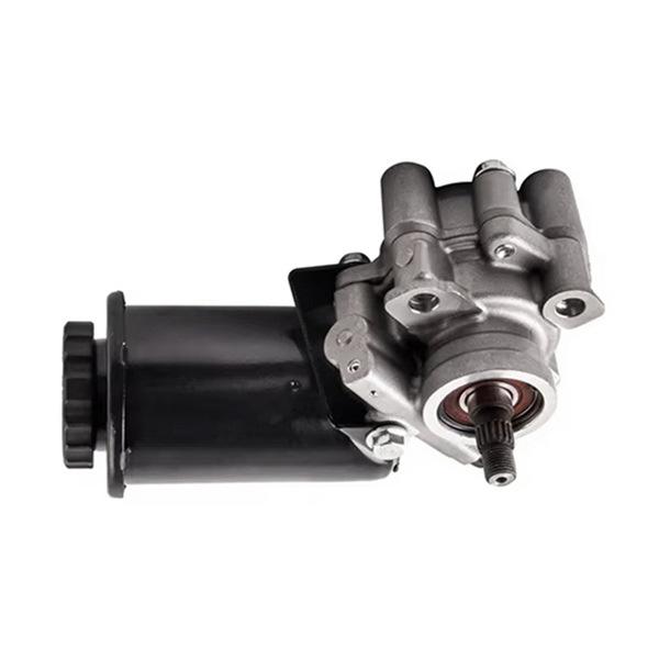 4432060270: Compatible with Toyota Land Cruiser Power Steering Pump none
