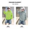 Summer 2026 Kids' Lightweight Sun Protection Jacket - Trendy Korean Style for Boys