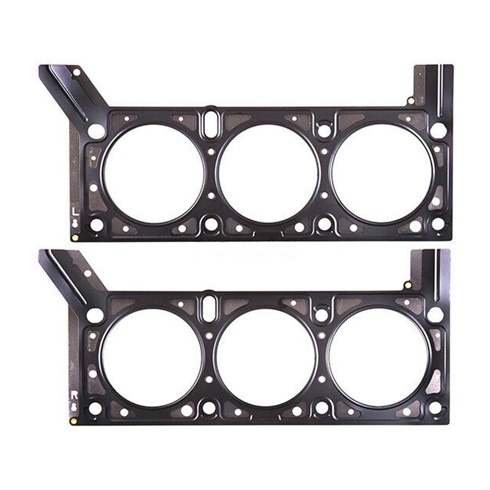 Chrysler Town & Country/Dodge Grand Caravan Washer Bolt Set