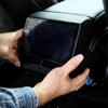 Zábavní systém ovládání klimatizace s dotykovou obrazovkou pro Tesla Model 3/Y 2019+