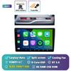 ABX2   Android 15 Carplay Car Radio Multimedia For Citroen C5 2008 2009 2010 -2017 navigation video DVD Autoradio Stereo 2din Head Unit