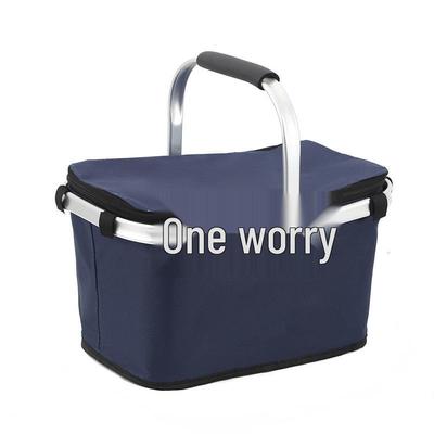 Gongziyu Portable Picnic Tote Bag