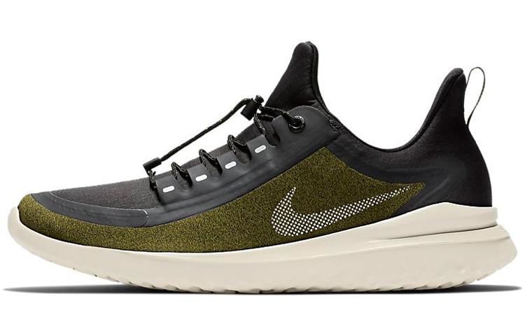 Nike Renew Rival Shield Water Repellent Sequoia AR0022-300 46