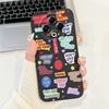 For Tecno Spark 30 Pro Case Spark 30 4G KL6 Stylish Candy Painted Cover Soft TPU Phone Case For Tecno Spark 30C Spark30 Pro Bags