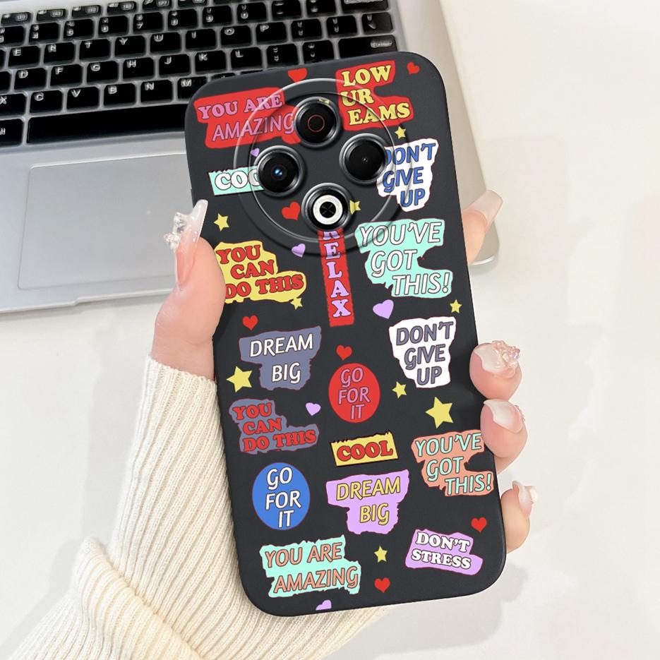 For Tecno Spark 30 Pro Case Spark 30 4G KL6 Stylish Candy Painted Cover Soft TPU Phone Case For Tecno Spark 30C Spark30 Pro Bags