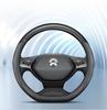 NIO Steering Wheel Cover: Genuine Leather D-Shape for ES6, ES8, EC6 Models - All-Season Protection.