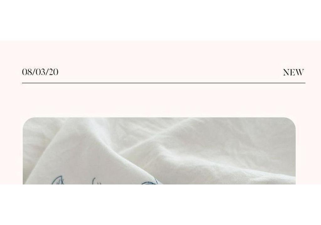 Ultra-Soft Double Layer Gauze Princess Style Bed Set: 4-Piece Lace Set with Bed Sheet, Duvet Cover, and Fitted Sheet