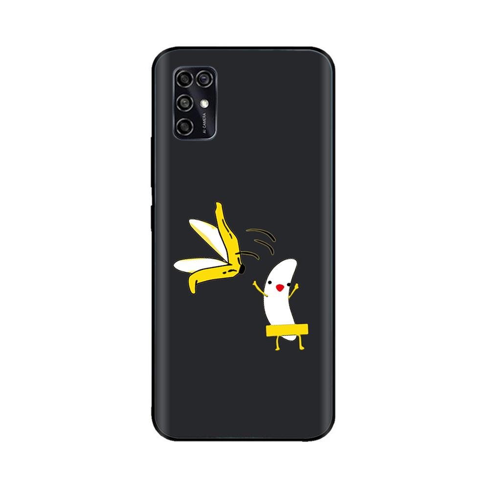 For ZTE Blade V20 Smart Case Soft Silicone Phone Back Cover For ZTE blade V2020 Smart Case V20Smart TPU Bumper V 20 Smart Cover