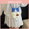 Damentaschen – Crossbody-Bags
