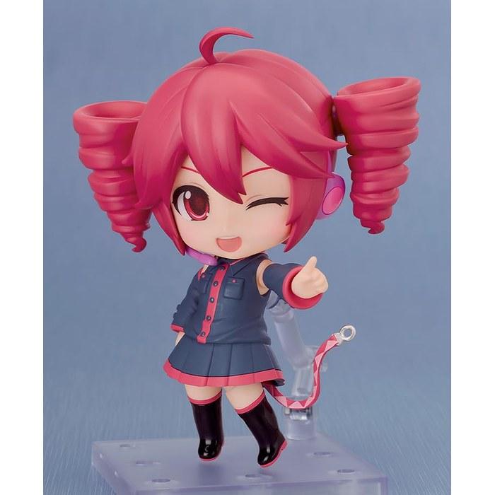 Good Smile Company Nendoroid Hatsune Teto 2.0 1/8 Scale Figure (Blue/White)