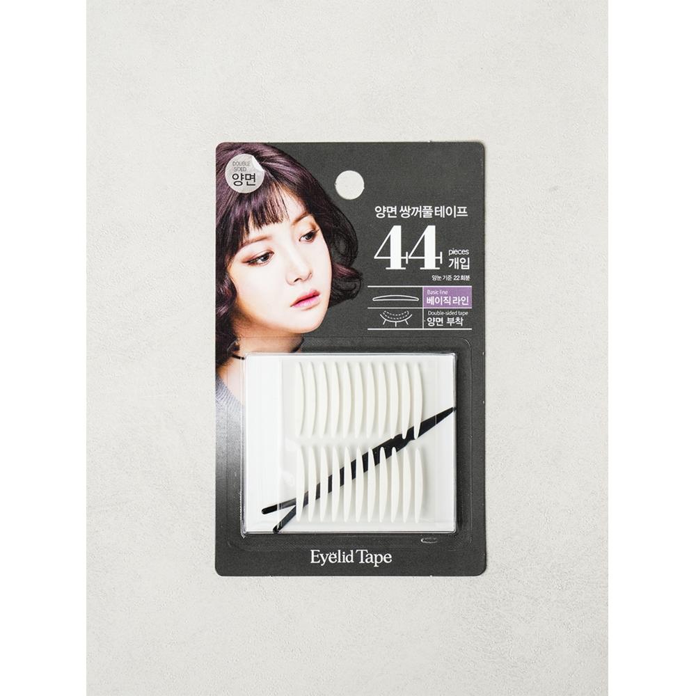 Daiso Double Sided Double Eyelid Tape Normal Type