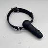 Le Yuan SM Dog Slave Training Gag - Adult Erotic Product