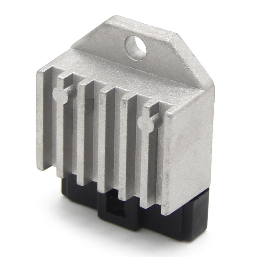 Voltage Regulator Rectifier For Yamaha Mountain Max 600 700 Phazer 500 SX500R SX600R SX700R SX700S VX500 V-Max Deluxe    Venture