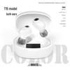 Invisible Mini Wireless Bluetooth Earphones for Vivo, Apple, Huawei, OPPO, and Android - High Quality Sound, Ideal for Sports