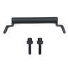 A51K-Motorcycle Navigation Bracket Mobile Phone GPS Plate Bracket Phone Holder Parts Accessories For KAWASAKI NINJA1000 2011-201