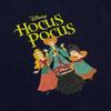 Hocus Pocus Unisex Erwachsenen T-Shirt