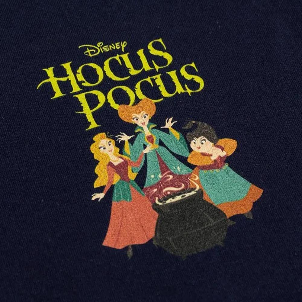 Hocus Pocus Unisex Adult T-Shirt