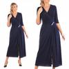 Loren Dress 46 Visit Wedding Communion Visit