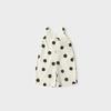 Koala Bébé Geometric Baby Overalls