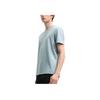 New FILA T Shirt Men's Ink White Blue F11M518101F-BU