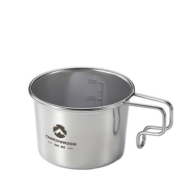 CAMPING MOON Solo Mug S Camping Mug 160ml SOLO MUG S-180-1P