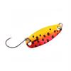 Colorful Fishing with Single Hook for Trout - and Outdoor Fishing Tackle