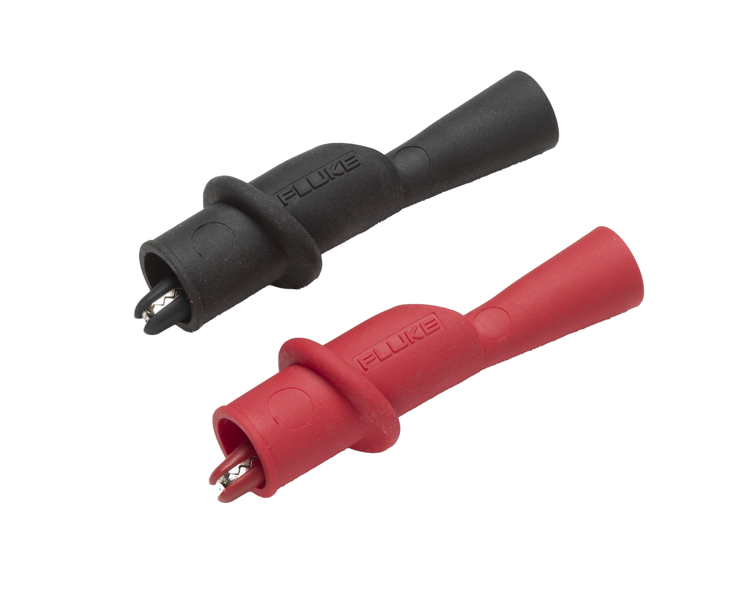 

FLUKE Alligator Clip AC175 [] червоний