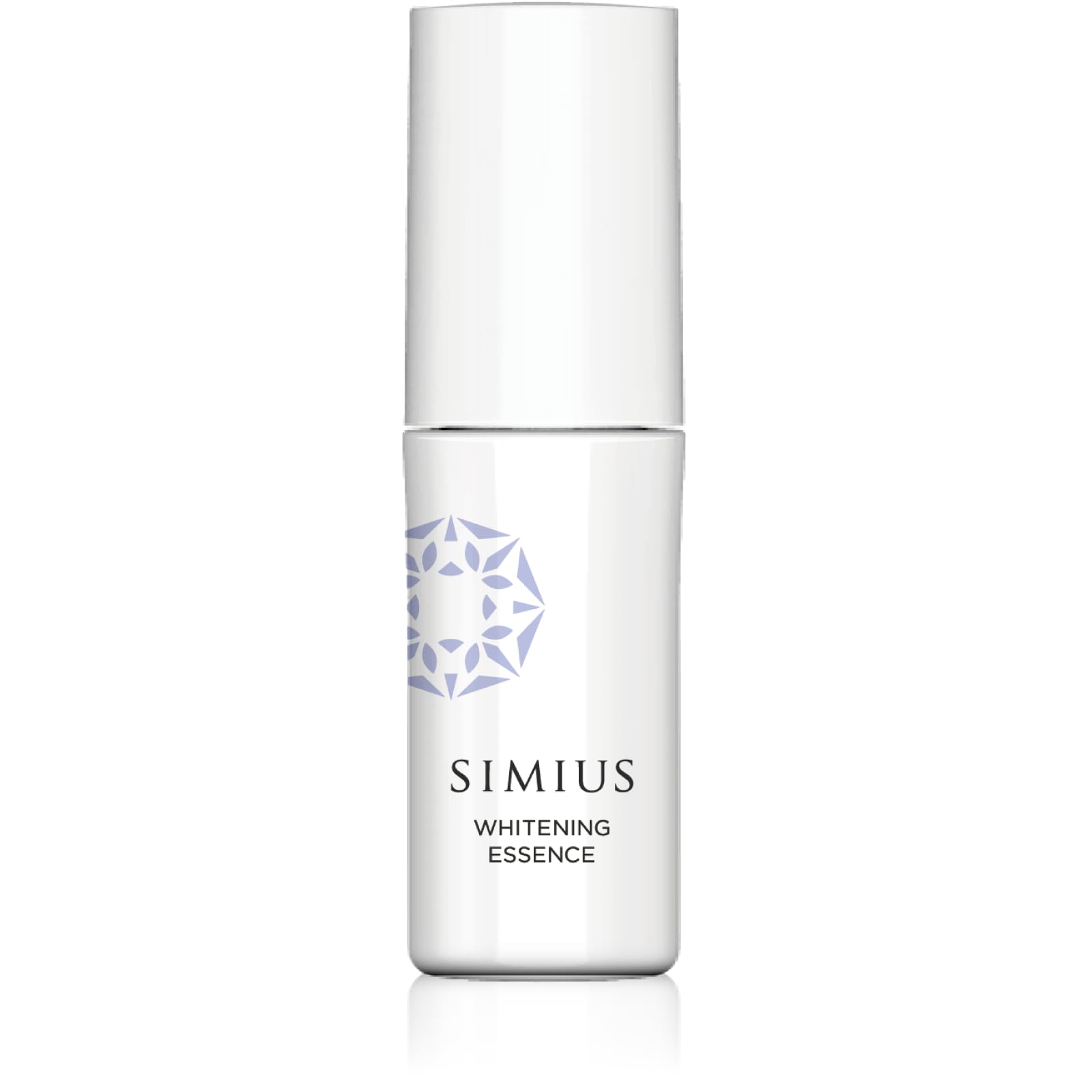 

Витамин C SIMIUS White C Serum с высоким содержанием пятен, витамин C, гиалуроновая кислота с последовательной [Отбеливающая сыворотка] [Упругость пор, увлажнение, концентрация, пятна,