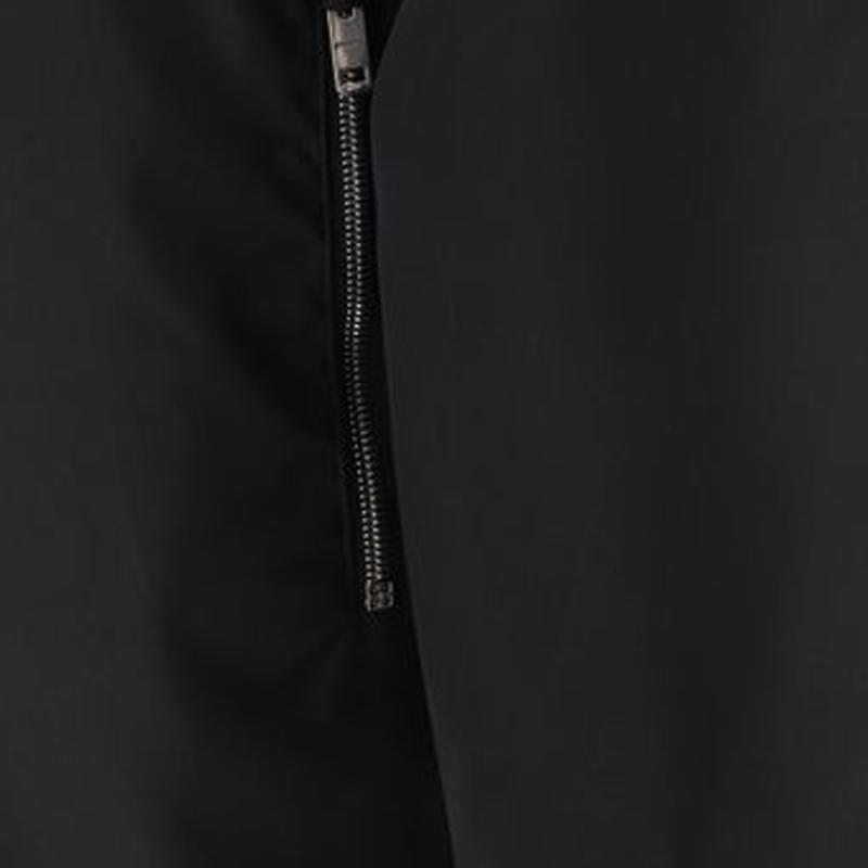 Givenchy 4G Emblem Zip Up Windbreaker BM0186144C-001