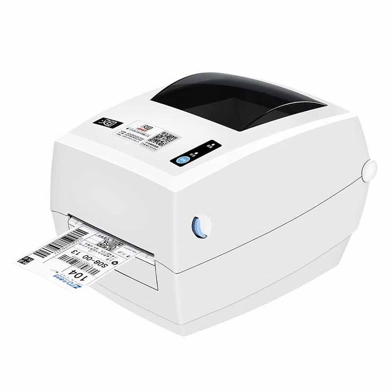 Термоэтикетки HPRT D45BT