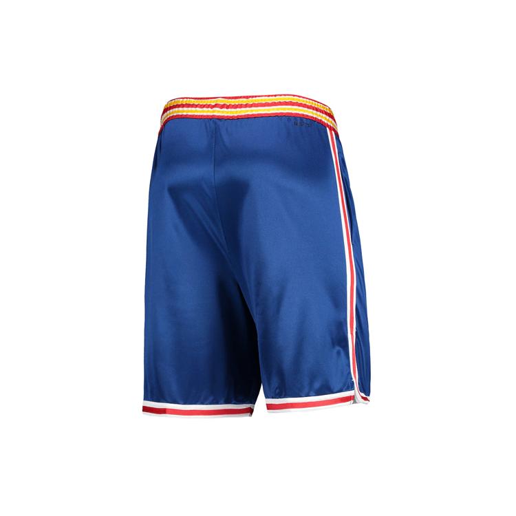 Nike Basketball Shorts Men's Blue DD1595-495