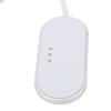 Tablet Magnet Wireless Charger Support for IOS Pro M4 M5 2024 2025(13in) 18W Fast Charging Smart Connector Wireless