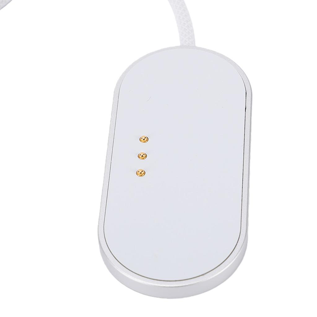 Tablet Magnet Wireless Charger Support for IOS Pro M4 M5 2024 2025(13in) 18W Fast Charging Smart Connector Wireless