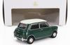 NOREV Minicar Mini Cooper S 1964 Union 1/64 (Bonnet Jack) [Used]