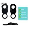 Baseball Thumb Guard Silicone Baseball Batting Grip Accessory Softball Swing Training Aid To Reduce Bat Sting