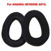 Headset Ear Pads Ear Cushions for ANANDA HE1000SE ARYA Headset Earpads Memory Sponge Earmuff Earcups with Buckle