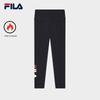 Women's Fleece-Lined Yoga Leggings