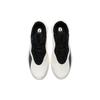 Anta Variety Training Collection Abrasion Resistant Cushioning Low Top Training Shoes Men's White Gray Black Sneakers 112237701-5