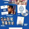 Stray Kids Čtvrté album KRAMA
