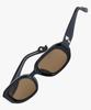 Likkeullou Rc Lux Sunglasses Brown