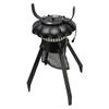 Solar Bug Killing Light Water Proof Power Saving USB Rechargeable Bug Killing Lamp for Outdoor