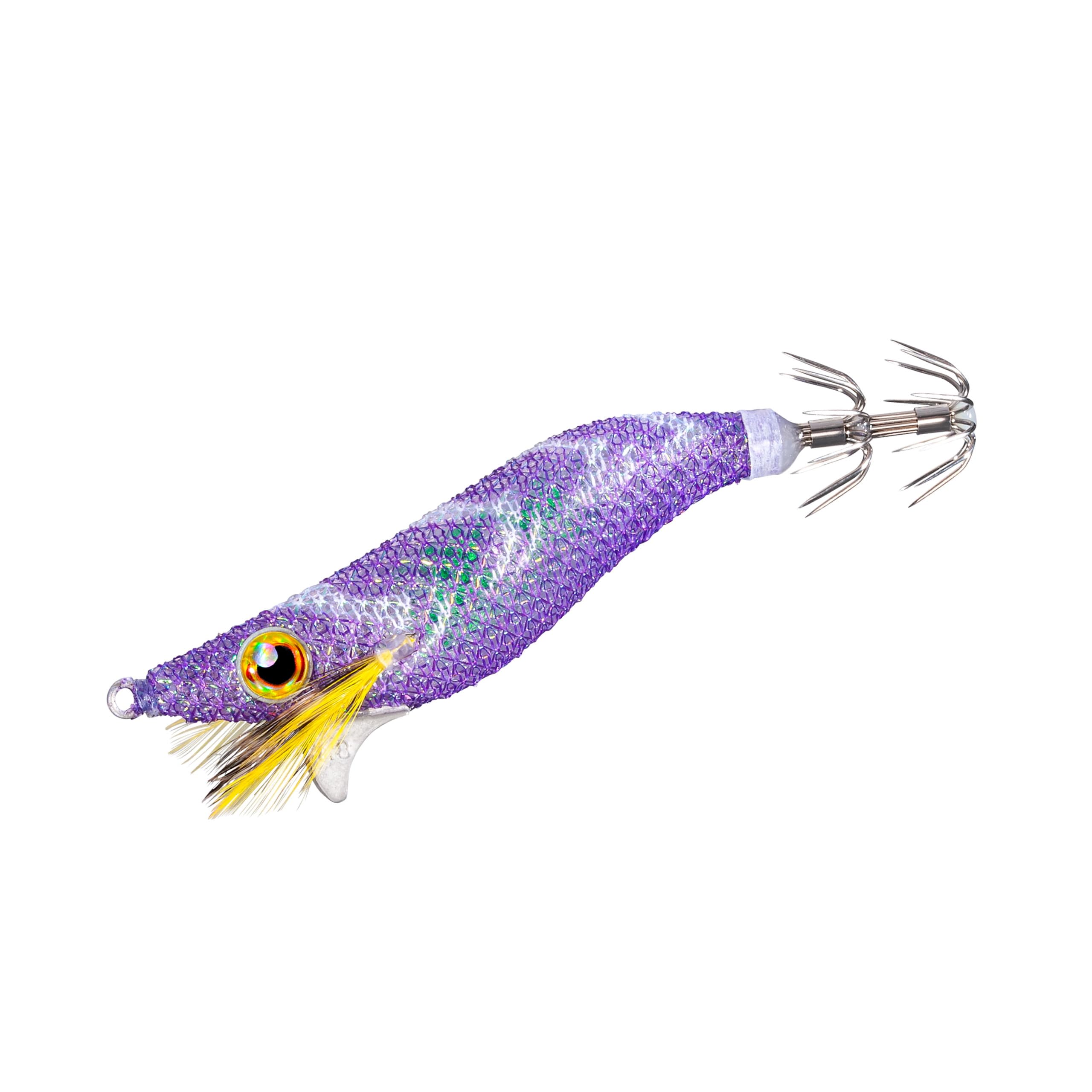 Shimano Sephia Suisui Dropper Flash Boost 019 Shrimp Purple 1.8 QS-X18W
