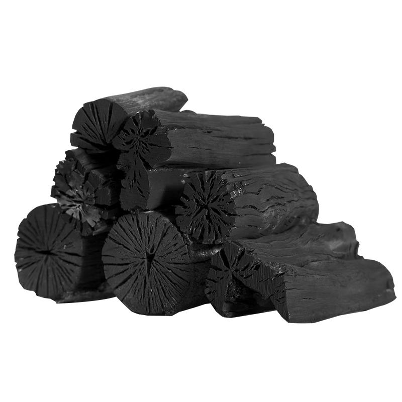 Suncojia Outdoor BBQ Roasters & Fruit Wood Charcoal