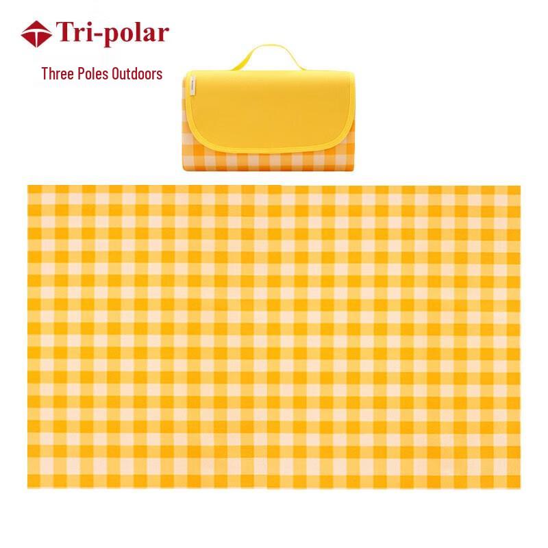 Tri-polar TP1472 Waterproof Picnic Mat 150x100 CM
