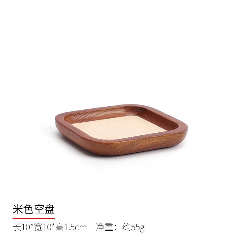 

Классические декоративные подносы для украшений из массива дерева, подносы для хранения и демонстрации бус, браслетов, ожерелий, колец