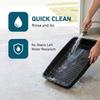 Reusable Car Shoes Storage Tray Portable Vehicle Shoes Organizer Shoes Storage Box  Bedroom