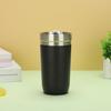 Stainless Steel Vacuum Thermos Cup Household Large Mouth Cold Drink Beer Cup Outdoor Portable Direct Drinking Coffee Cup