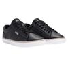 Boss Mens Jodie Leather Tennis Trainers